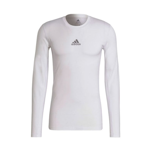 adidas T-shirt adidas TechFit Compression M GU7334 Póló Ruházat Póló - Sportmania.hu