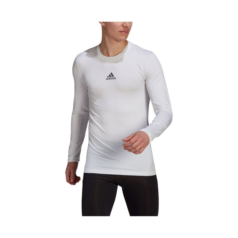 adidas T-shirt adidas TechFit Compression M GU7334 Póló Ruházat Póló - Sportmania.hu