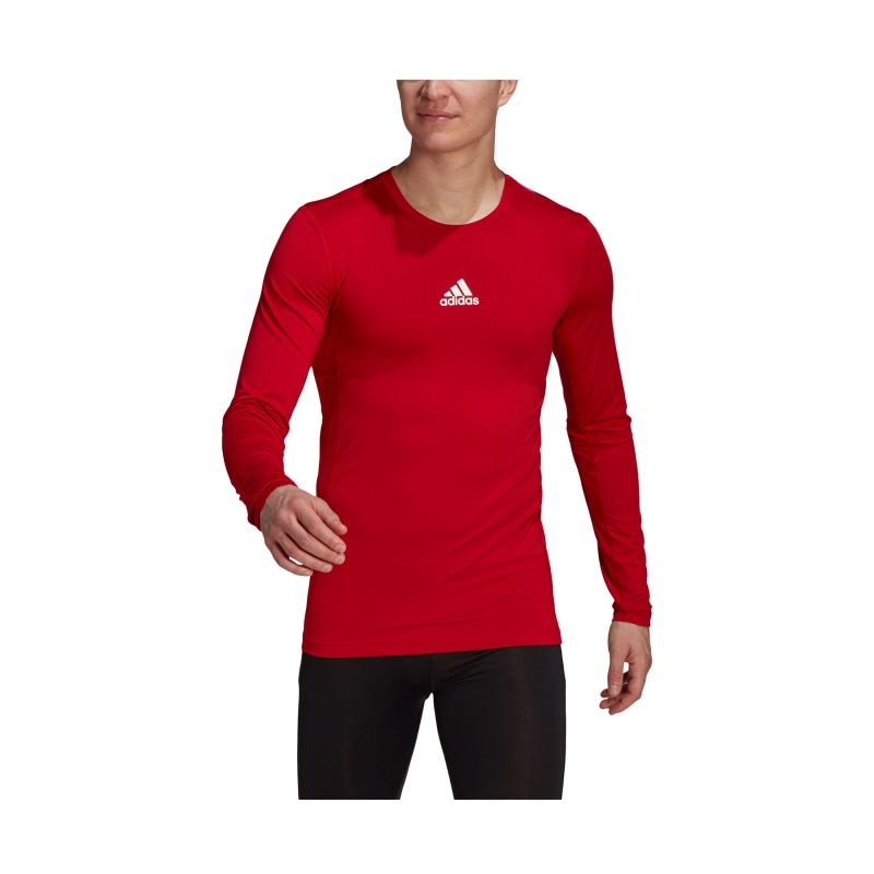 adidas T-shirt adidas TechFit Compression M GU7336 Póló Ruházat Póló - Sportmania.hu