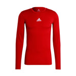 adidas T-shirt adidas TechFit Compression M GU7336 Póló Ruházat Póló - Sportmania.hu