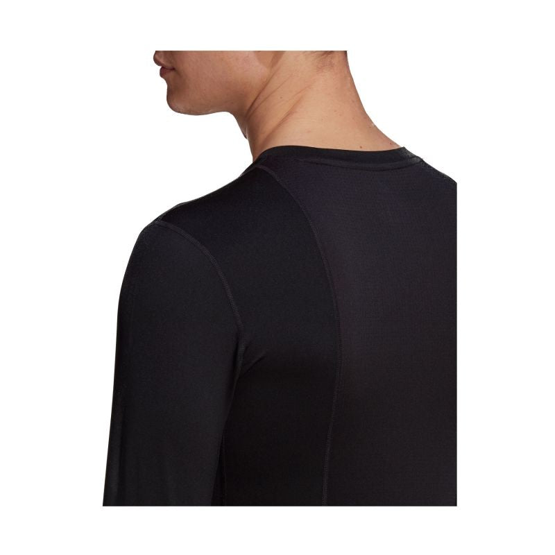adidas T-shirt adidas TechFit Compression M GU7339 Póló Ruházat Póló - Sportmania.hu