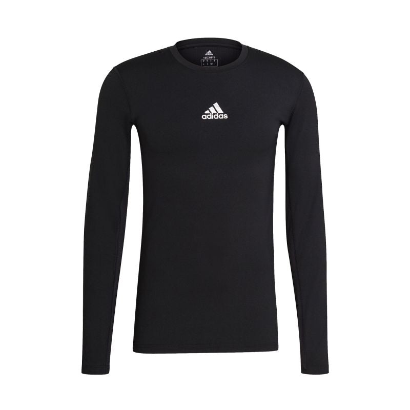 adidas T-shirt adidas TechFit Compression M GU7339 Póló Ruházat Póló - Sportmania.hu
