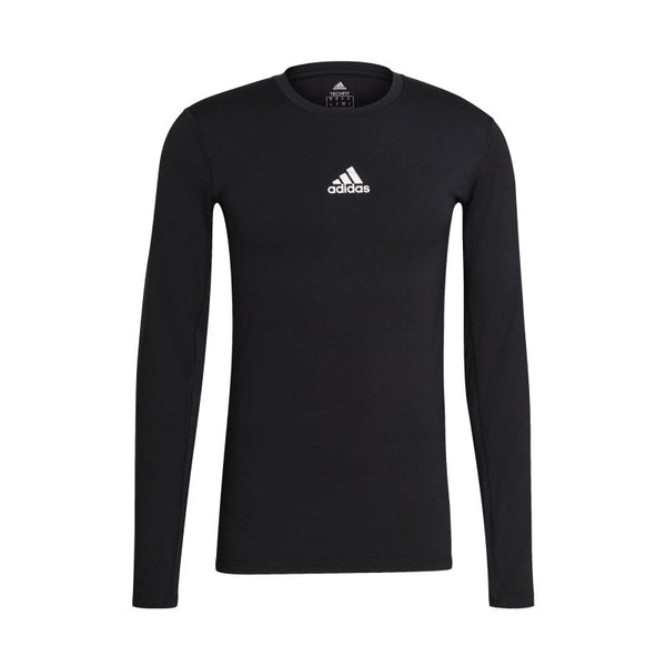 adidas T-shirt adidas TechFit Compression M GU7339 Póló Ruházat Póló - Sportmania.hu