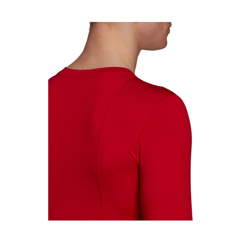 adidas T-shirt adidas TechFit Compression Póló Ruházat Termoaktív férfi GU7336