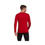 adidas T-shirt adidas TechFit Compression Póló Ruházat Termoaktív férfi GU7336