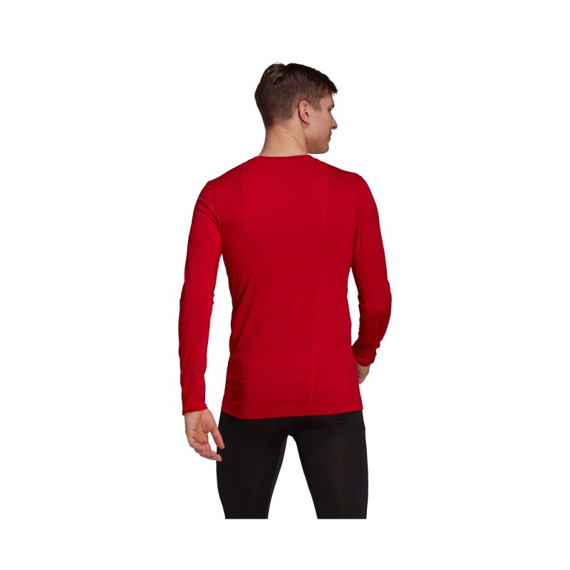 adidas T-shirt adidas TechFit Compression Póló Ruházat Termoaktív férfi GU7336