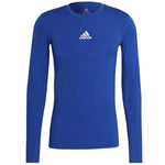 adidas T-shirt adidas Techfit LS Top M GU7335 Póló Ruházat Póló - Sportmania.hu