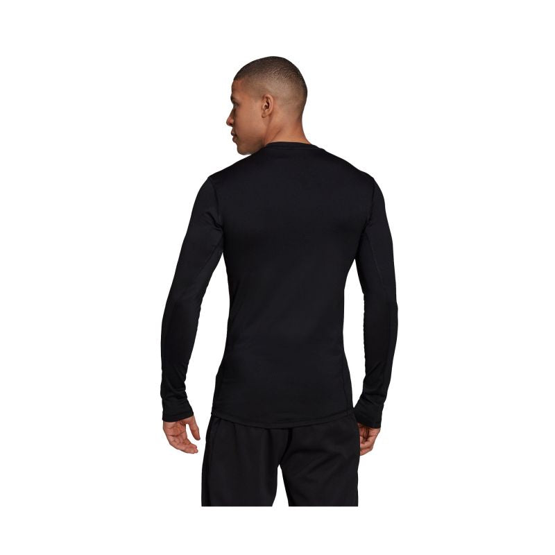 adidas T-shirt adidas TechFit Warm M H23120 Póló Ruházat Póló - Sportmania.hu