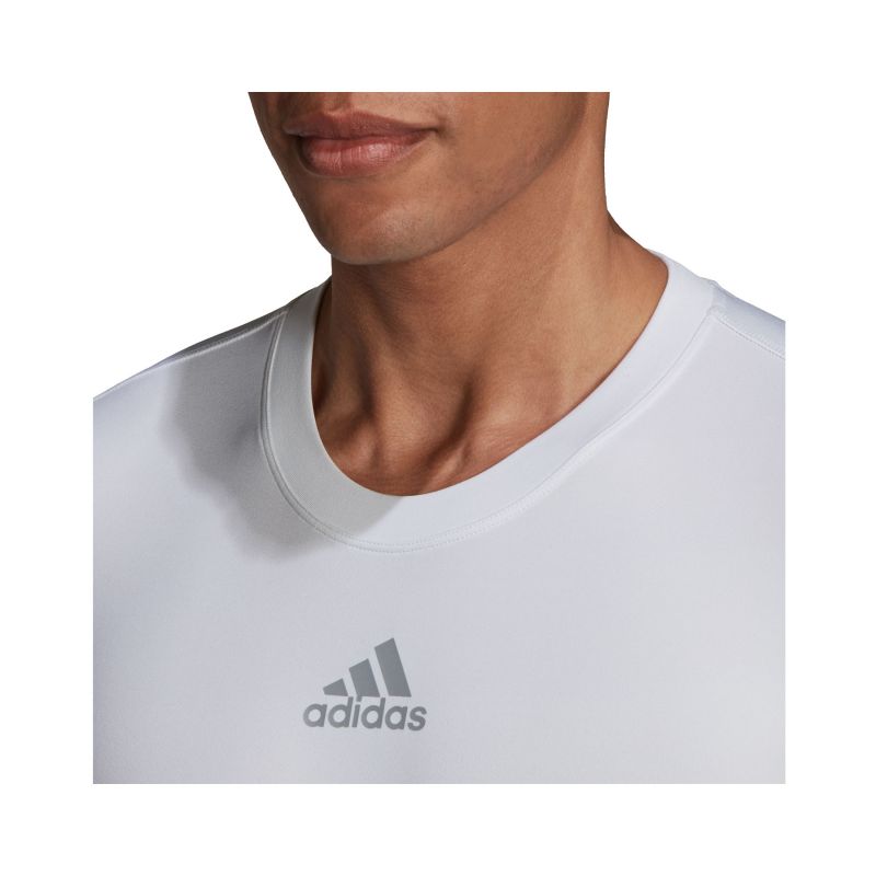 adidas T-shirt adidas TechFit Warm M H23121 Póló Ruházat Póló - Sportmania.hu