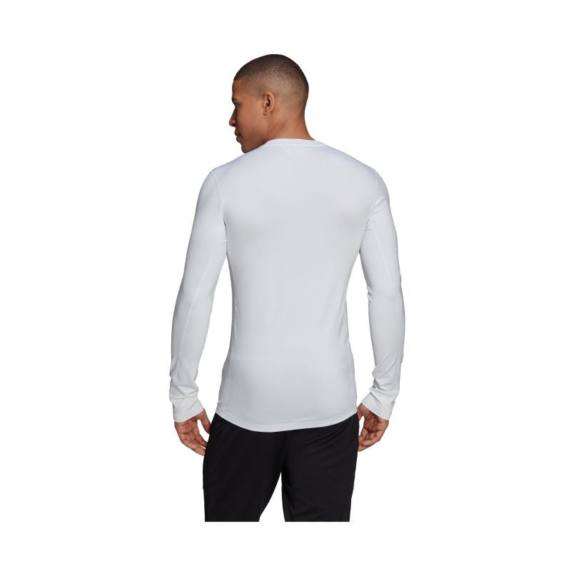 adidas T-shirt adidas TechFit Warm M H23121 Póló Ruházat Póló - Sportmania.hu