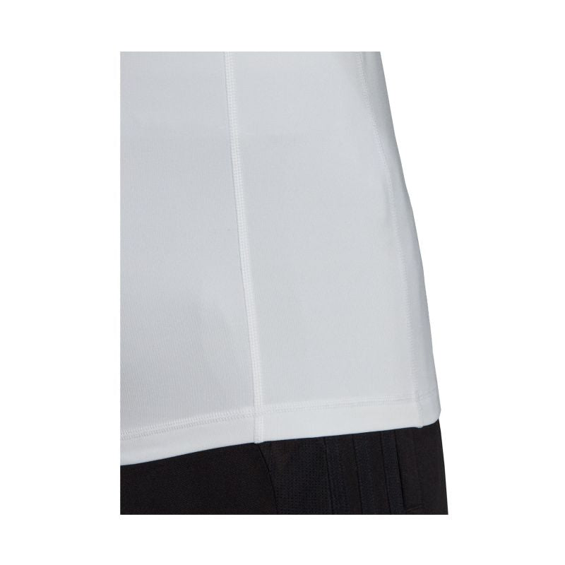 adidas T-shirt adidas TechFit Warm M H23121 Póló Ruházat Póló - Sportmania.hu