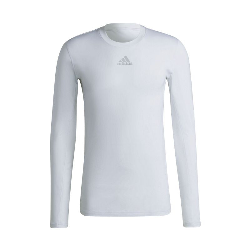 adidas T-shirt adidas TechFit Warm M H23121 Póló Ruházat Póló - Sportmania.hu