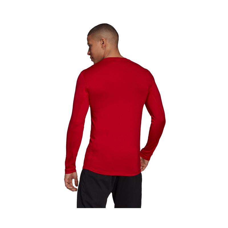 adidas T-shirt adidas TechFit Warm M H23126 Póló Ruházat Póló - Sportmania.hu