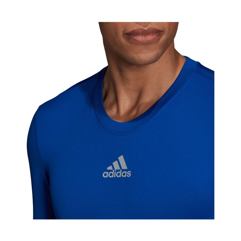 adidas T-shirt adidas TechFit Warm M H23127 Póló Ruházat Póló - Sportmania.hu