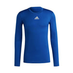 adidas T-shirt adidas TechFit Warm M H23127 Póló Ruházat Póló - Sportmania.hu