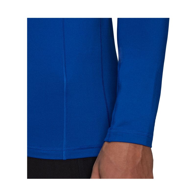 adidas T-shirt adidas TechFit Warm M H23127 Póló Ruházat Póló - Sportmania.hu