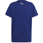 adidas T-shirt adidas Ten Cat Graphic Tee Jr IC4982 Póló - Sportmania.hu