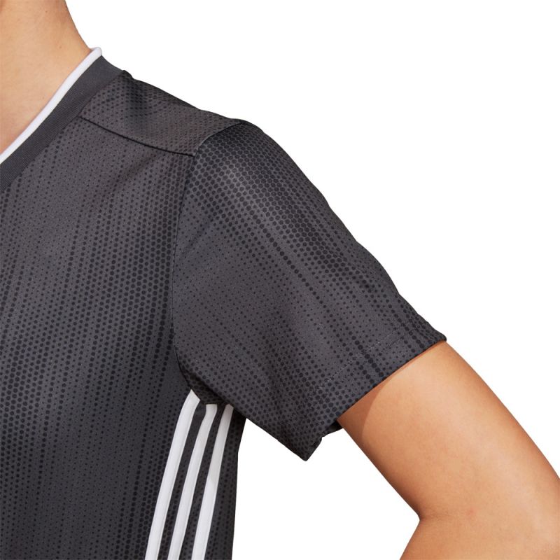 adidas T-shirt adidas Tiro 19 W DP3187 Póló Ruházat Póló - Sportmania.hu