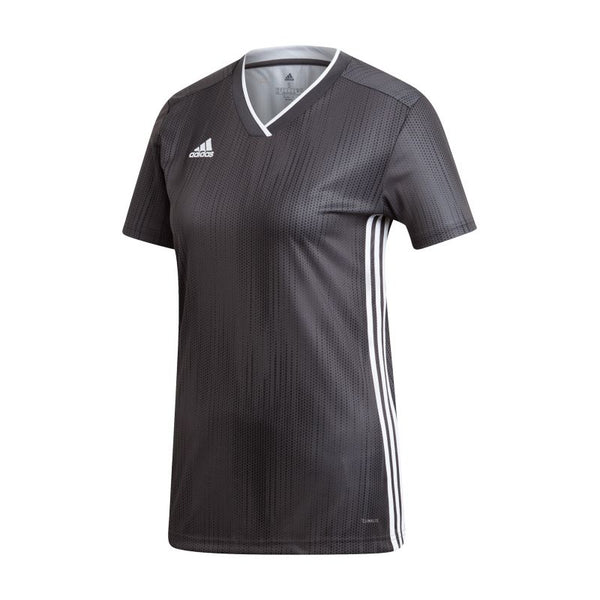 adidas T-shirt adidas Tiro 19 W DP3187 Póló Ruházat Póló - Sportmania.hu