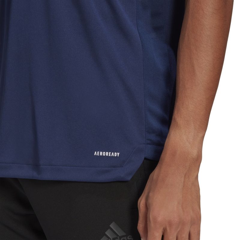adidas T-shirt adidas Tiro 21 M GM7585 Póló - Sportmania.hu