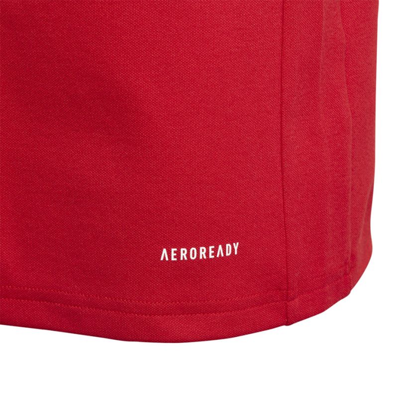 adidas T-shirt adidas Tiro 21 Polo Jr. GM7346 Póló - Sportmania.hu
