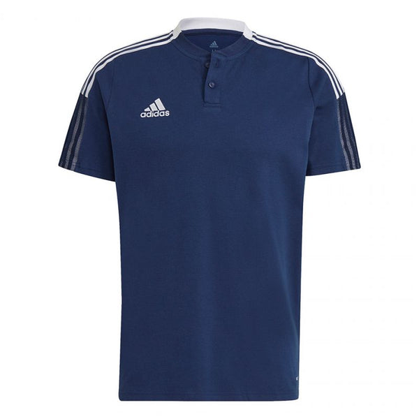 adidas T-shirt adidas Tiro 21 Polo M GH4462 Póló Ruházat Póló - Sportmania.hu