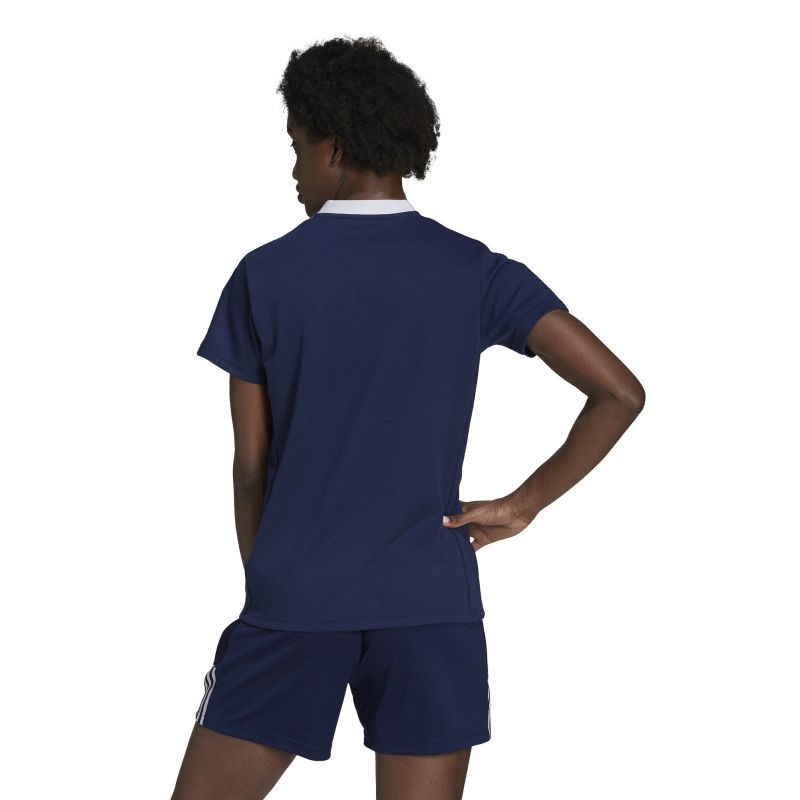 adidas T-shirt adidas Tiro 21 Polo M GK9674 Póló Ruházat Póló - Sportmania.hu