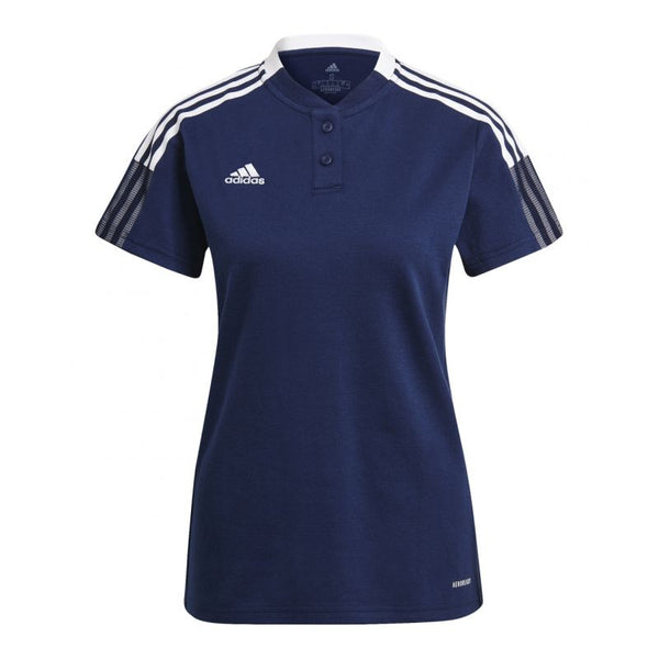 adidas T-shirt adidas Tiro 21 Polo M GK9674 Póló Ruházat Póló - Sportmania.hu