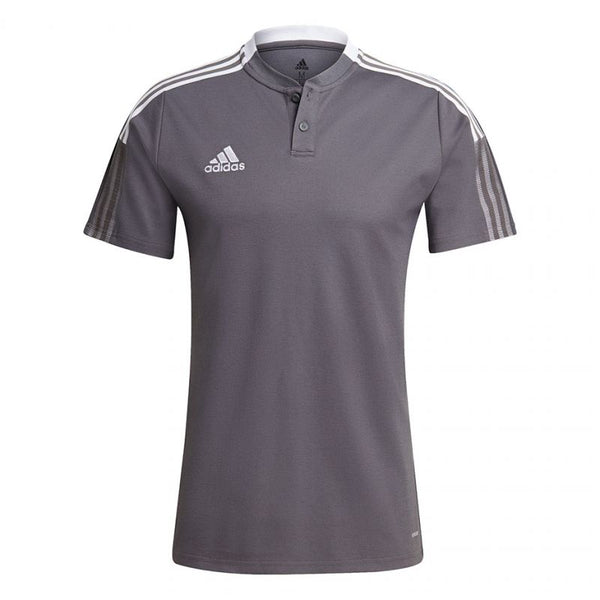 adidas T-shirt adidas Tiro 21 Polo M GM7364 Ruházat Póló - Sportmania.hu