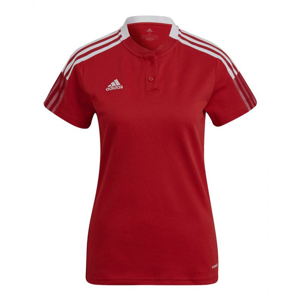 adidas T-shirt adidas Tiro 21 Polo W GM7350 Póló Ruházat Póló - Sportmania.hu