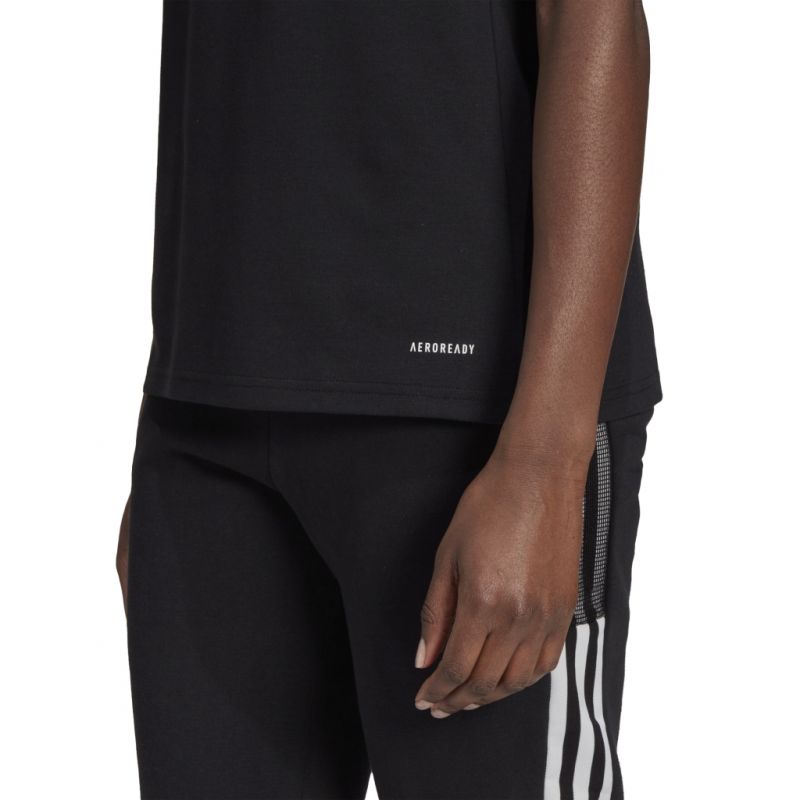 adidas T-shirt adidas Tiro 21 Polo W GM7352 Póló Ruházat Póló - Sportmania.hu