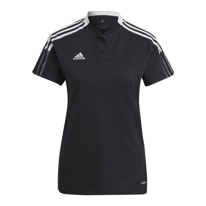 adidas T-shirt adidas Tiro 21 Polo W GM7352 Póló Ruházat Póló - Sportmania.hu