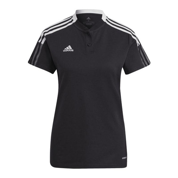 adidas T-shirt adidas Tiro 21 Polo W GM7352 Póló Ruházat Póló - Sportmania.hu
