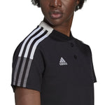 adidas T-shirt adidas Tiro 21 Polo W GM7352 Póló Ruházat Póló - Sportmania.hu
