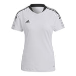 adidas T-shirt adidas Tiro 21 W GM7580 Póló - Sportmania.hu