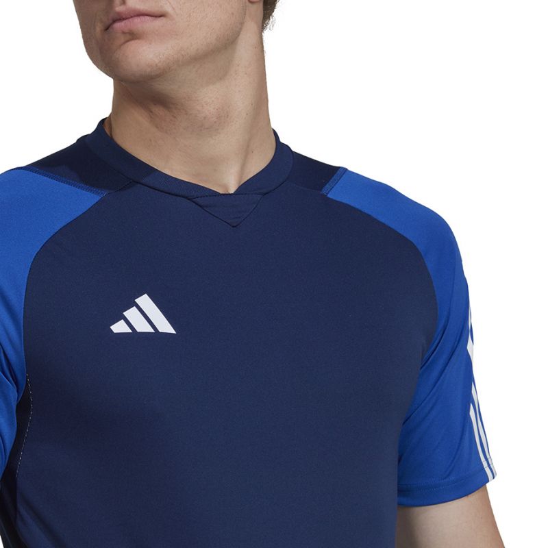 adidas T-shirt adidas Tiro 23 Competition Jersey M HK7637 Póló - Sportmania.hu