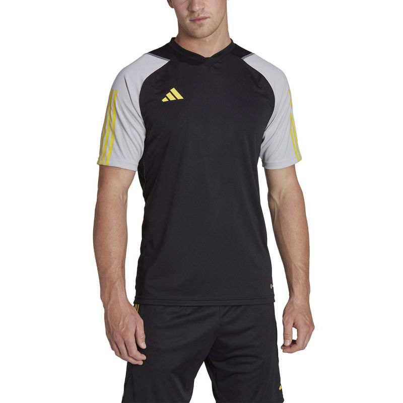 adidas T-shirt adidas Tiro 23 Competition Jersey M HU1295 Póló - Sportmania.hu