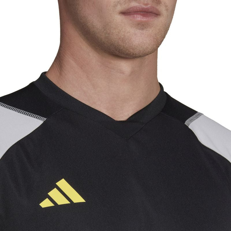 adidas T-shirt adidas Tiro 23 Competition Jersey M HU1295 Póló - Sportmania.hu