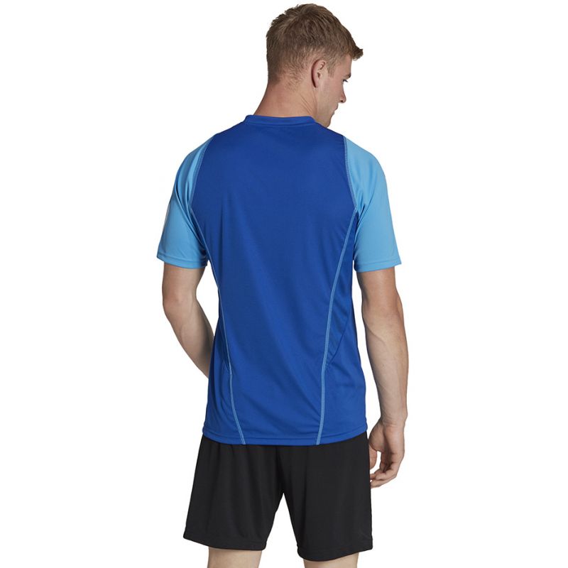 adidas T-shirt adidas Tiro 23 Competition Jersey M HU1296 Póló - Sportmania.hu