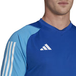adidas T-shirt adidas Tiro 23 Competition Jersey M HU1296 Póló - Sportmania.hu