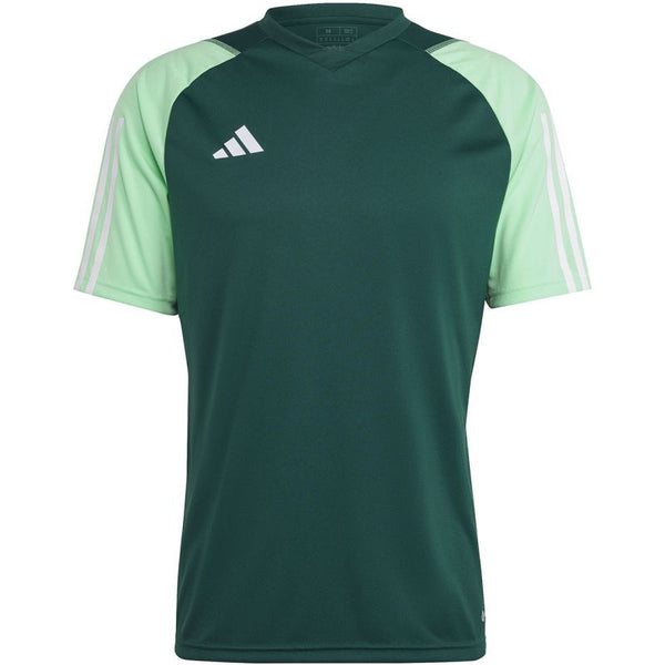 adidas T-shirt adidas Tiro 23 Competition Jersey M HU1297 Póló - Sportmania.hu