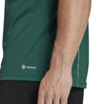 adidas T-shirt adidas Tiro 23 Competition Jersey M HU1297 Póló - Sportmania.hu