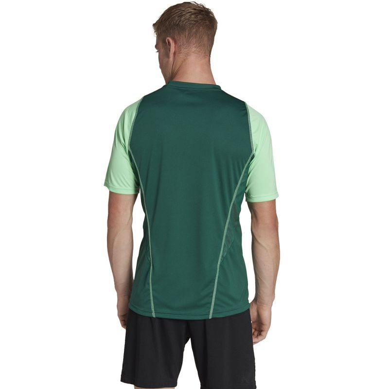 adidas T-shirt adidas Tiro 23 Competition Jersey M HU1297 Póló - Sportmania.hu