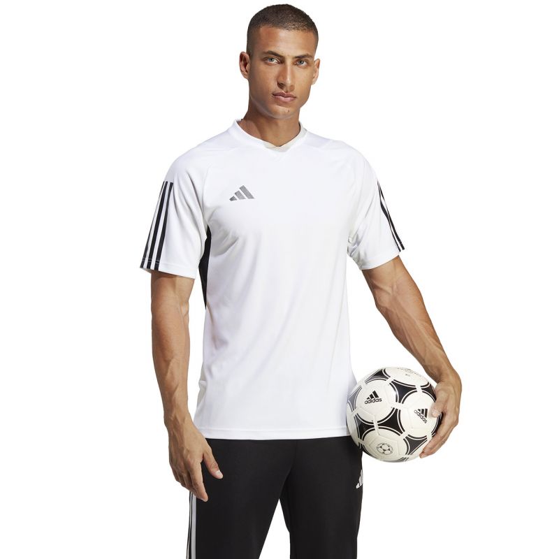 adidas T-shirt adidas Tiro 23 Competition Jersey M IC4565 Póló