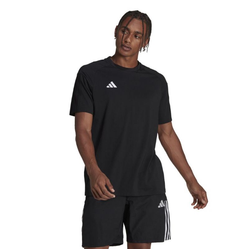 adidas T-shirt adidas Tiro 23 Competition M HK8036 Póló - Sportmania.hu