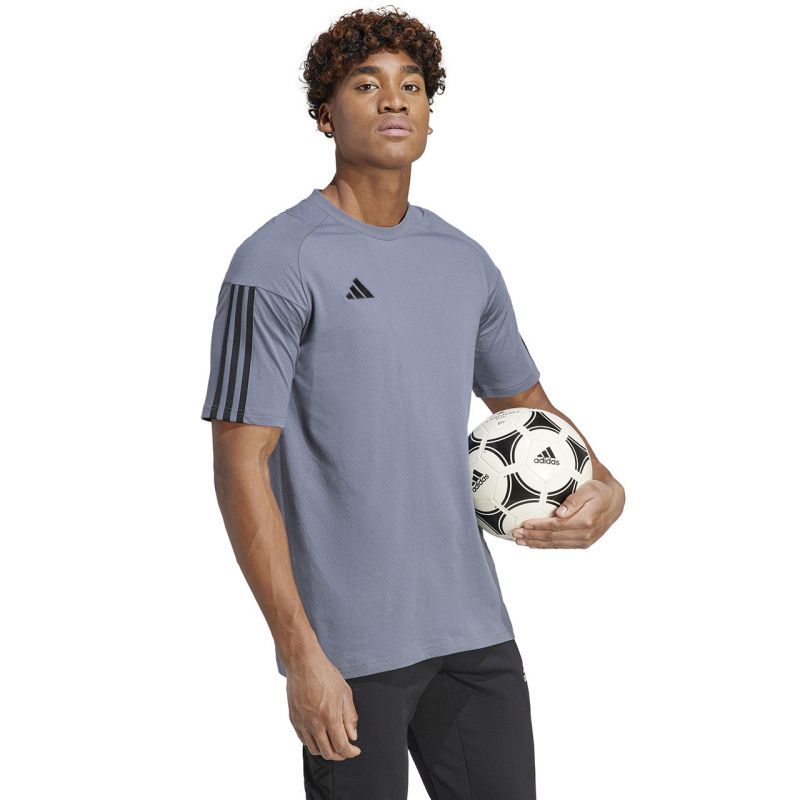 adidas T-shirt adidas Tiro 23 Competition M IC4573 Póló - Sportmania.hu