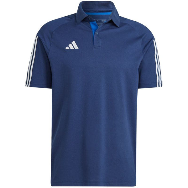 adidas T-shirt adidas Tiro 23 Competition Polo M HK8052 Póló