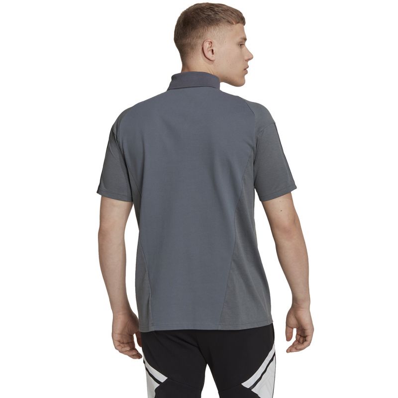 adidas T-shirt adidas Tiro 23 Competition Polo M HU1344 Póló - Sportmania.hu