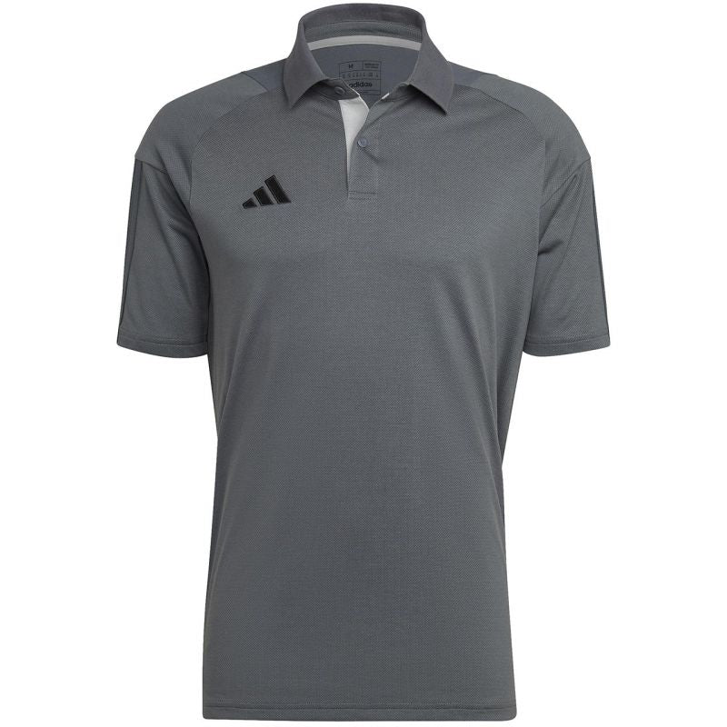 adidas T-shirt adidas Tiro 23 Competition Polo M HU1344 Póló - Sportmania.hu