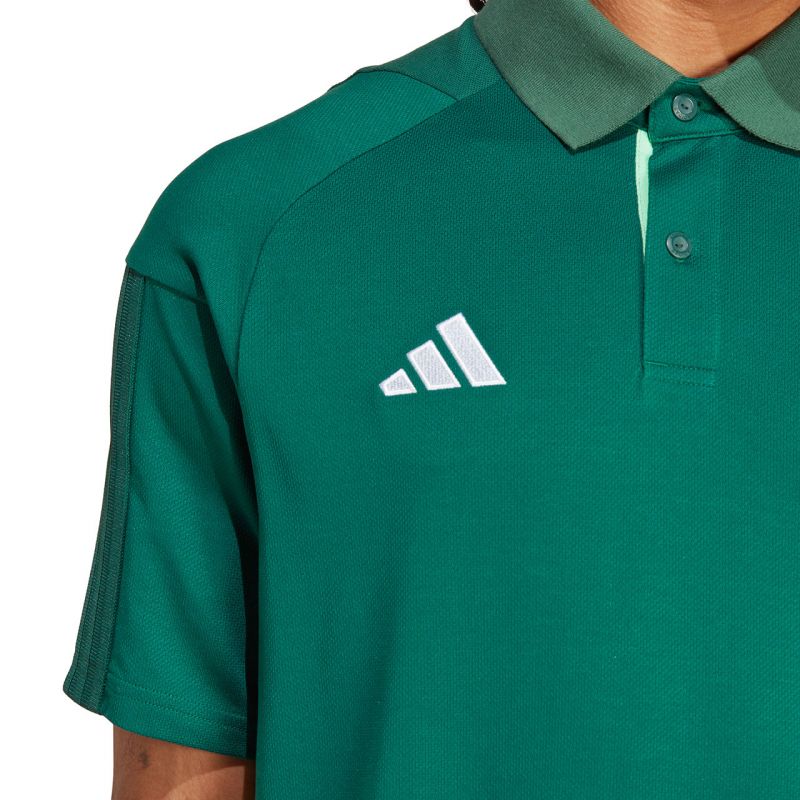 adidas T-shirt adidas Tiro 23 Competition Polo M HU1345 Ruházat Póló - Sportmania.hu